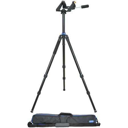 Tele Vue Tele-Pod Advanced Alt-Azimuth Telescope Mount with Aluminum Tripod