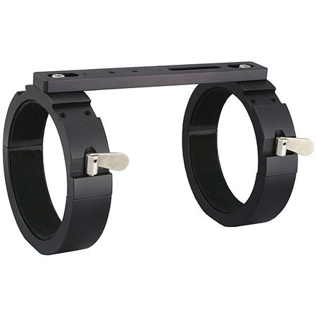 Tele Vue MRS4000 Mount Ring Set for 4in Diameter Tubes