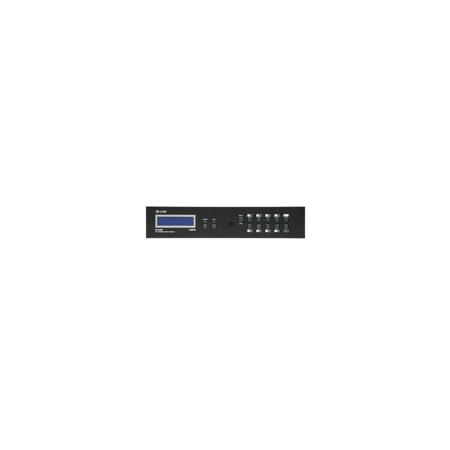 tvONE MX-8488 8x8 HDMI/HD-BaseT Matrix Routing Switcher