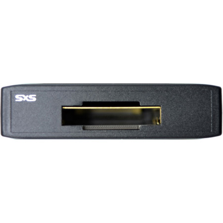 TV Logic SxS Module for NSB-25 Modular Memory Card Backup System