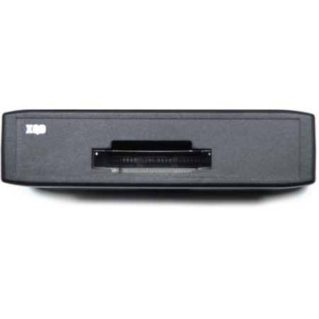 TV Logic XQD Module for NSB-25 Modular Memory Card Backup System