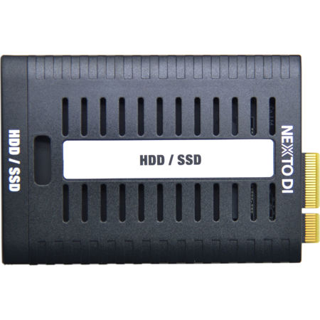 TV Logic 2.5" SATA Module for NSB-25 Modular Memory Card Backup System
