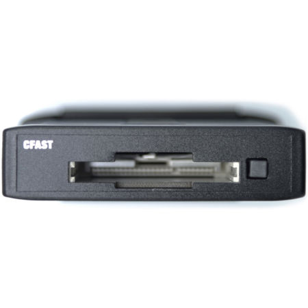 TV Logic CFast Module for NSB-25 Modular Memory Card Backup System