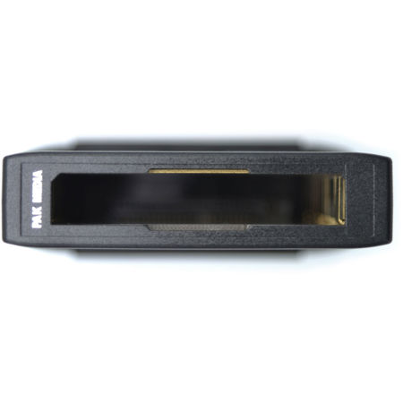 TV Logic AJA Pak Media Module for NSB-25 Modular Memory Card Backup System