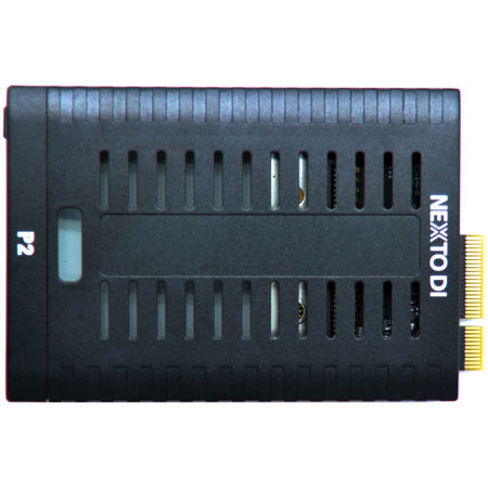 TV Logic P2 Module for NSB-25 Modular Memory Card Backup System