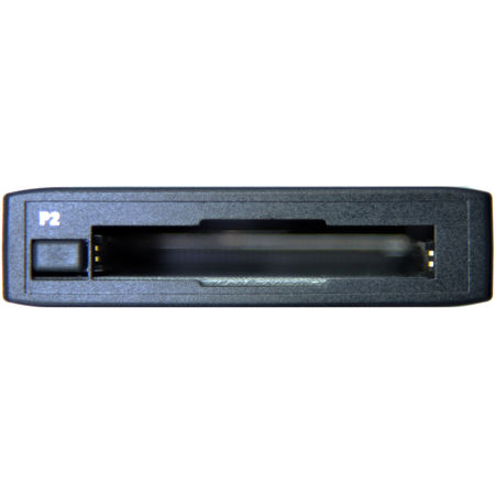 TV Logic P2 Module for NSB-25 Modular Memory Card Backup System