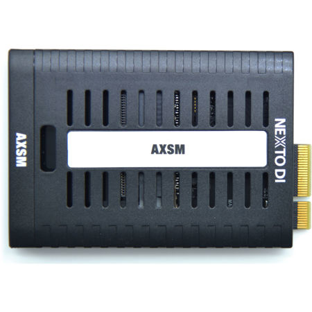TV Logic AXSM Module for NSB-25 Modular Memory Card Backup System