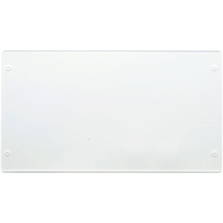 TV Logic External Clear Acrylic Protection Filter for F-7H Field Monitor
