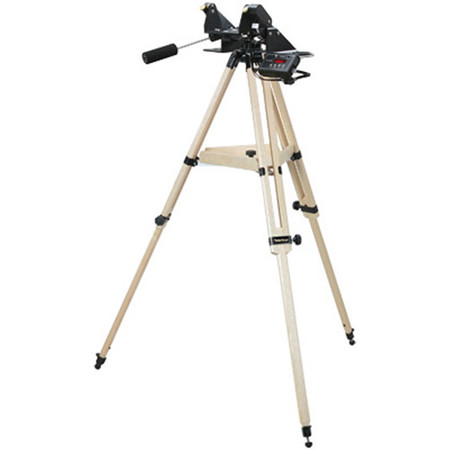 Tele Vue Panoramic Advanced Alt-Azimuth Mount with Ash Tripod & SkyTour Computer