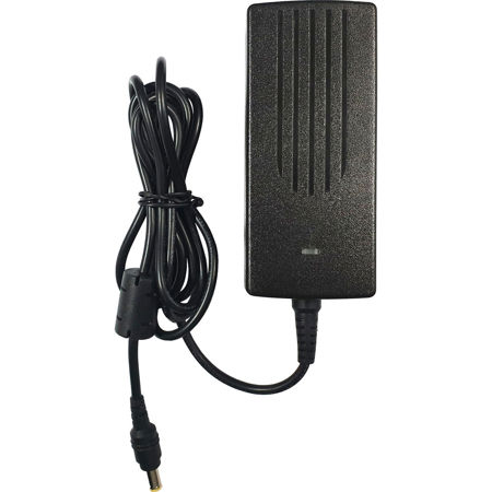 TV Logic AC Power Adapter for IS-mini 4K Video Color Processor
