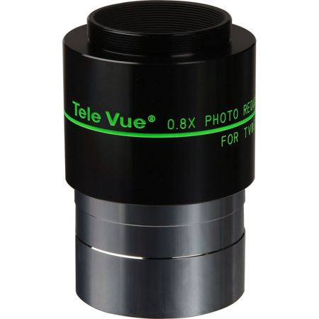 Tele Vue 0.8x Reducer/Flattner for 400-600mm Refractors