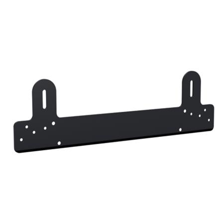 tvONE RM-601 Surface Mounting Kit for 1U Half-Rack ONErack Spider