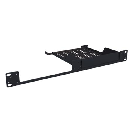 tvONE RM-661 Single Rackmount Kit for 1U Half-Rack ONErack Spider