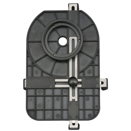 Tele Vue FoneMate Smart Phone to EP Adapter for Dioptrx Eyepieces
