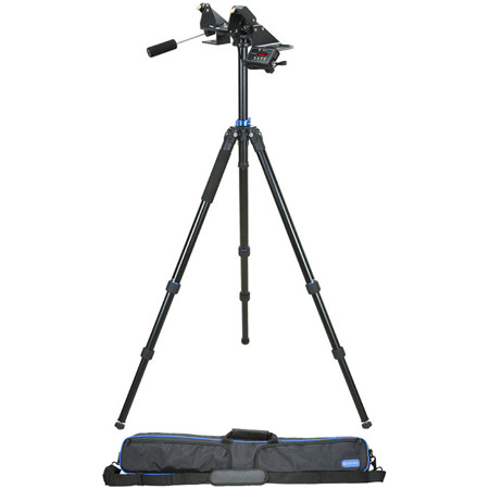 Tele Vue Tele-Pod Advanced Alt-Azimuth Telescope Mount with Sky Tour Computer