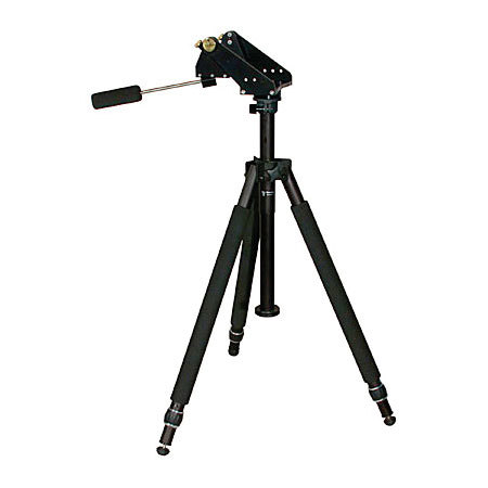 Tele Vue TPM1015 Tele-Pod Mount, Aluminum Tripod Legs