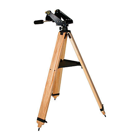 Tele Vue Panoramic Mount with Ashwood Tripod Legs