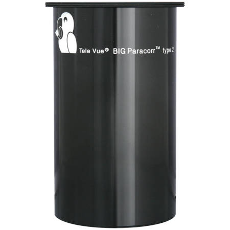 Tele Vue Big Paracorr Type-2 for 3" Focusers