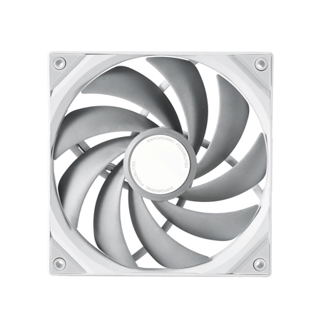 TRYX ROTA PRO 140mm High-Performance Fan White