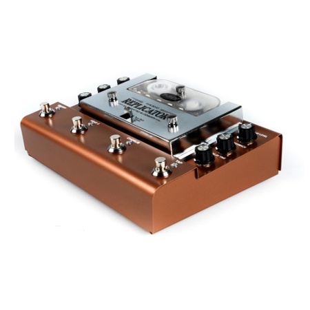 T-Rex Engineering REPLICATOR Analog Tape Echo Pedal