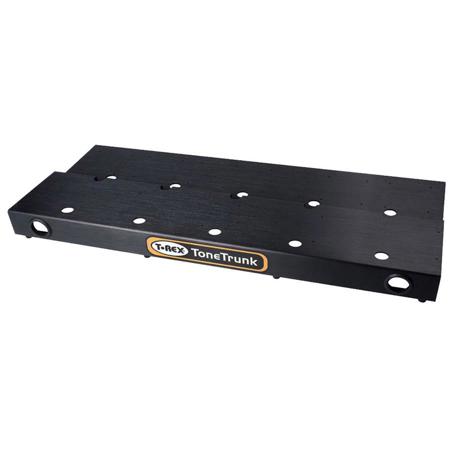 T-Rex Engineering ToneTrunk-70 Aluminum Pedalboard with Soft Bag