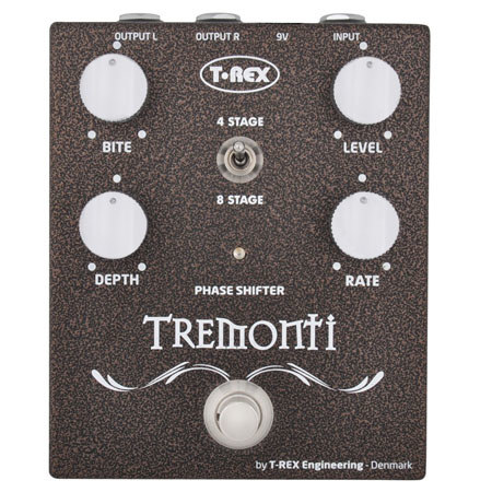 T-Rex Engineering T-Rex Mark Tremonti Signature Phase Shifter