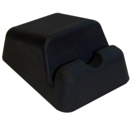 TyPad PadStand; Fully Compatible with iPad, iPad 2, iPhone, and many others