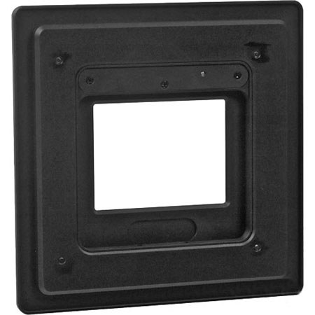 Toyo-View Stationary Digital Back Adapter for the Hasselblad H1 Mount #180407
