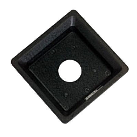 Toyo 180619 Recessed Lensboard #1 for View