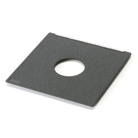 Toyo 180621 Lensboard 45A/45CX #0