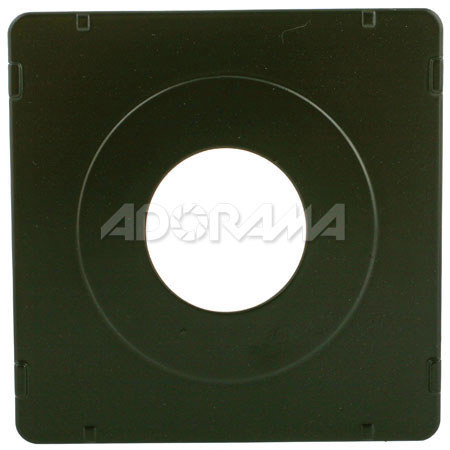 Toyo 180637 Standard Lensboard Graphic #0