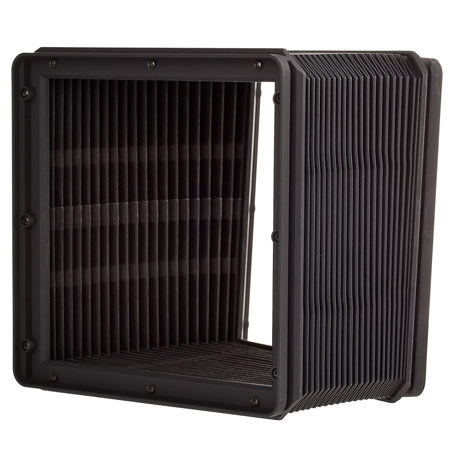 Toyo 180690 4x5 Standard Bellows, 420mm for G/GX/VX125