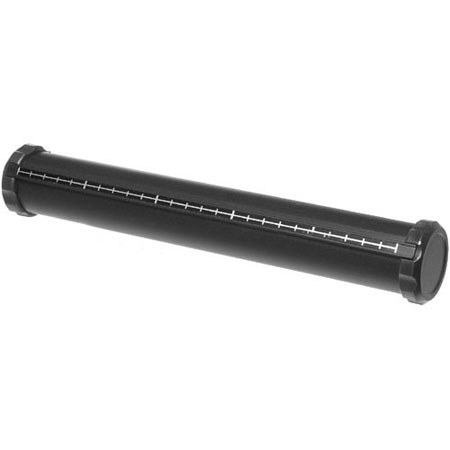 Toyo 180711 250mm Fixed Monorail - Black for WA
