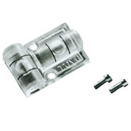 Toyo 180713 Dual-Axis Spirit Level