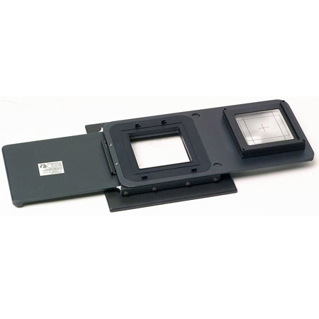 Toyo Universal Graflok Sliding Adapter f/ TOYO 45C /Graflok #180-719