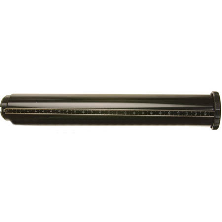 Toyo 180744 250mm GB Extension Monorail (Black)