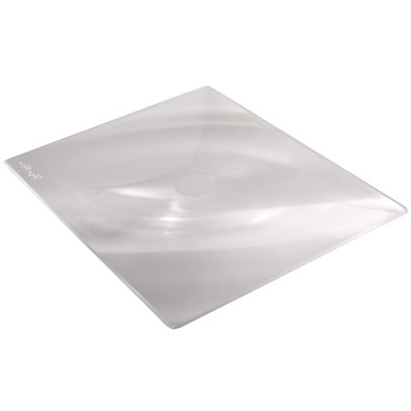 Toyo 180818 Fresnel Lens4x5, for all 4x5 except 45C/D