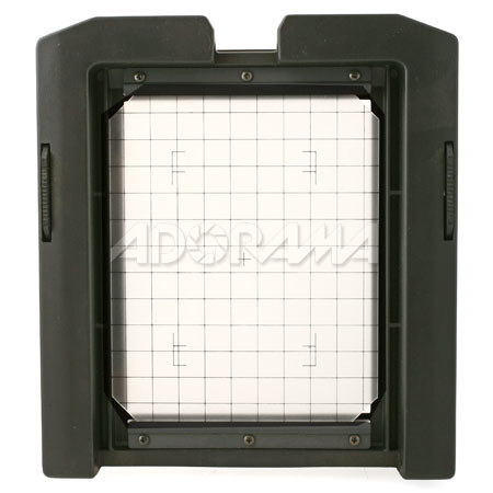 Toyo 4x5 Vertical / Horizontal, Non-Revolving