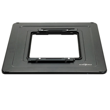 Toyo Reducing Adaptr 8x10 to 5x7 Requires 5x7 Back