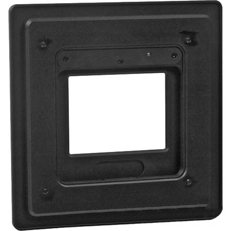 Toyo-View Stationary Digital Back Adaptor for the Hasselblad H1 Mount. #180-407