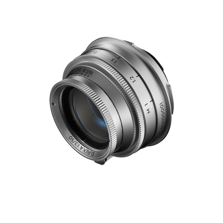 Thypoch EUREKA 50mm f2 Leica M マウント Thypoch Eureka 50mm f/2 Lens (Leica M, Brass) TP-EU50M-BR B&H