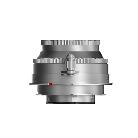 Thypoch EUREKA 50mm f2 Leica M マウント Thypoch Eureka 50mm f/2 Lens (Leica M, Brass) TP-EU50M-BR B&H