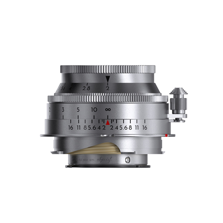 Thypoch EUREKA 50mm f2 Leica M マウント Thypoch Eureka 50mm f2 Review: A Beauty for Real Photography