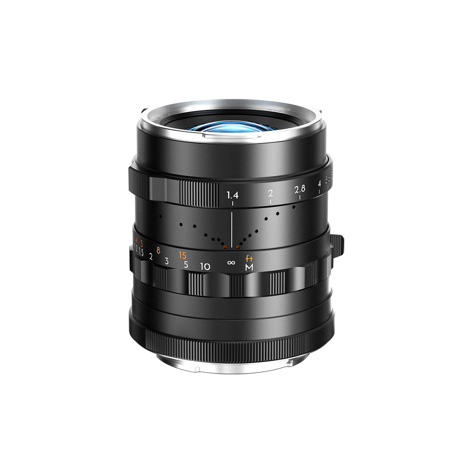 THYPOCH Simera f/1.4 Aspherical Lens Black 28mm Sony E