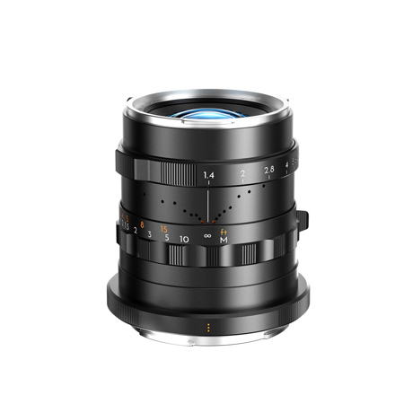 THYPOCH Simera f/1.4 Aspherical Lens Black 28mm Nikon Z
