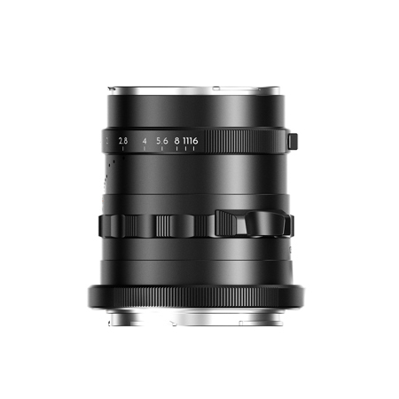 USED THYPOCH Simera f/1.4 Aspherical Lens Nikon Z 28mm Black - Adorama