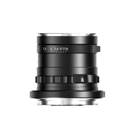 THYPOCH Simera f/1.4 Aspherical Lens