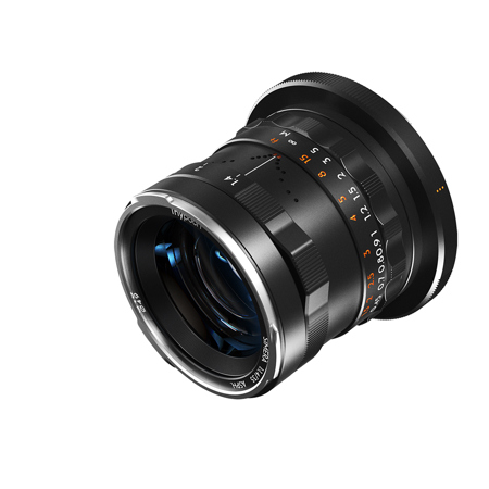 THYPOCH Simera f/1.4 Aspherical Lens