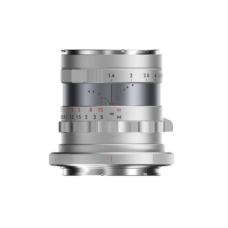 THYPOCH Simera f/1.4 Aspherical Lens