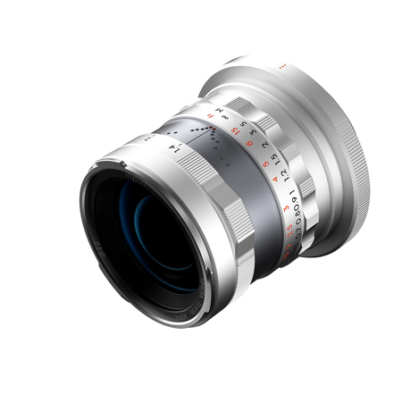 THYPOCH Simera f/1.4 Aspherical Lens